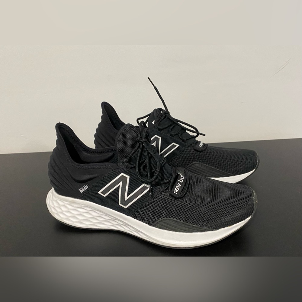 New Balance Men's Fresh Foam Roav